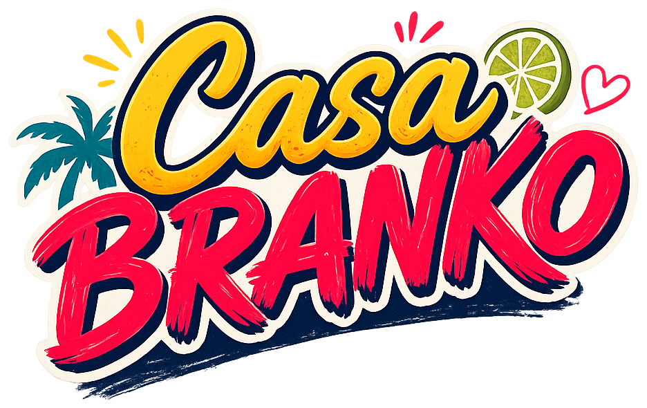 Casa Branko